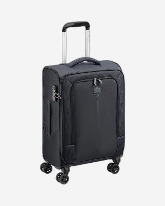 كاراكاس 55 4Dw Exp Cab Tr Case Black