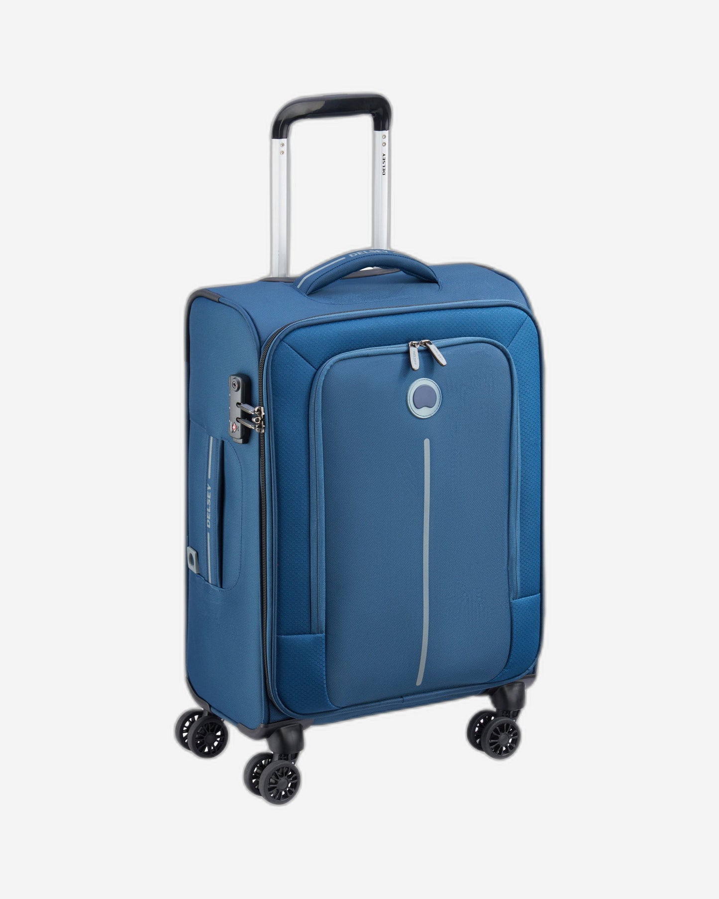 كاراكاس 55 4Dw Exp Cab Tr Case Night Blue