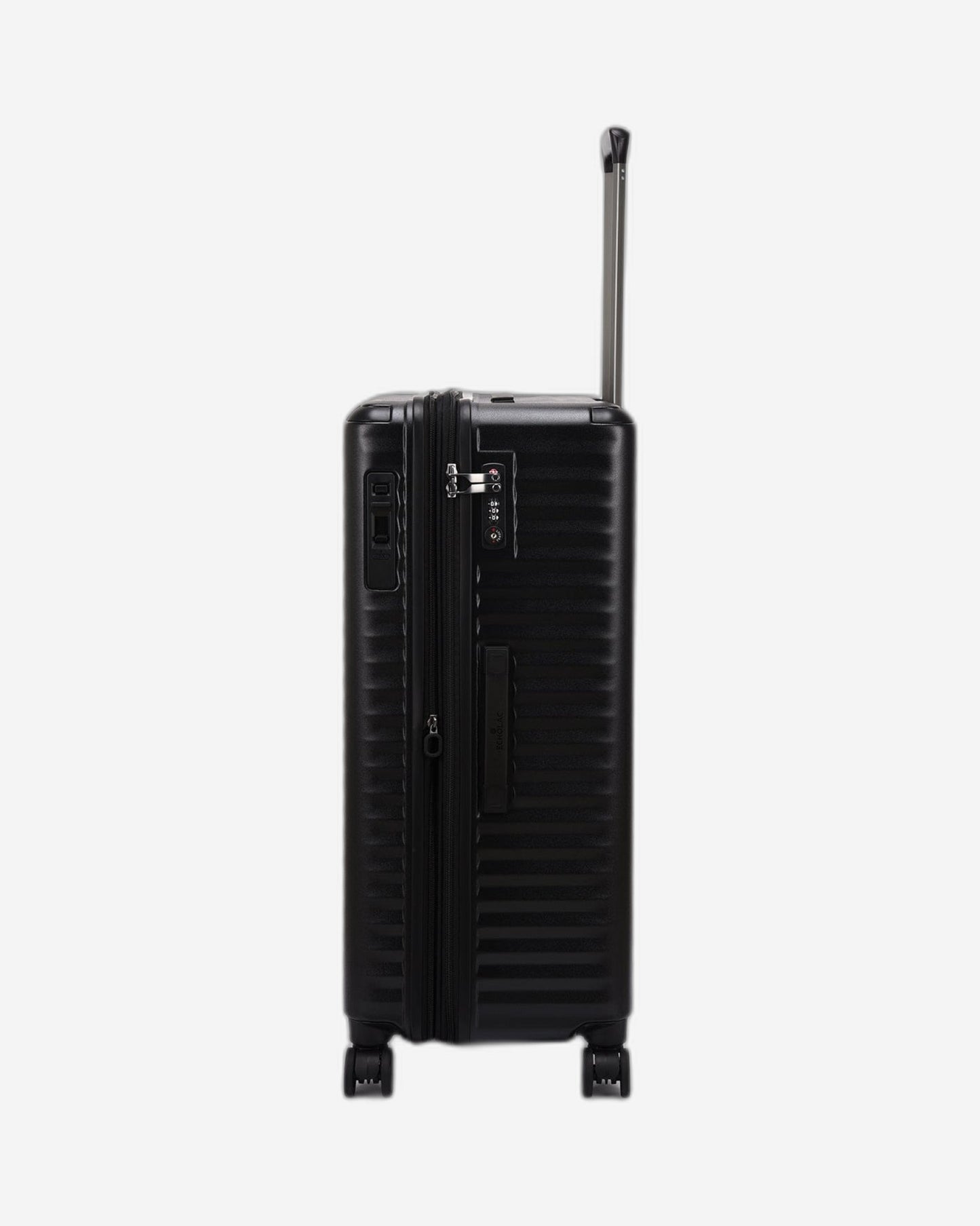حقيبة السفر "إيكولاك سيليسترا" بعجلات، قابلة للتوسيع، مقاس 75 سم