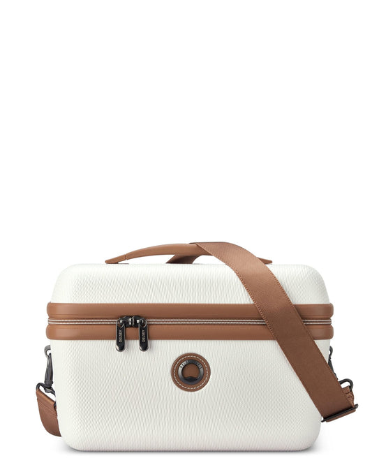 حقيبة مستحضرات التجميل Delsey Paris Chatelet Air 2.0