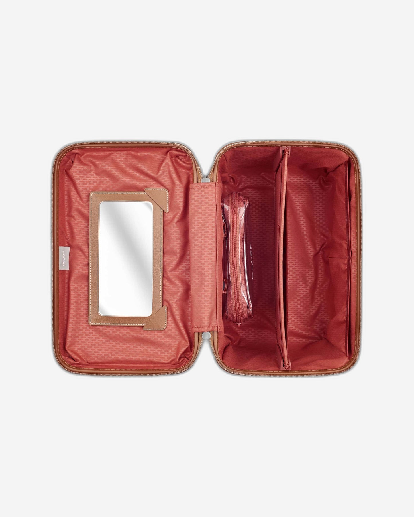 حقيبة مستحضرات التجميل Delsey Paris Chatelet Air 2.0