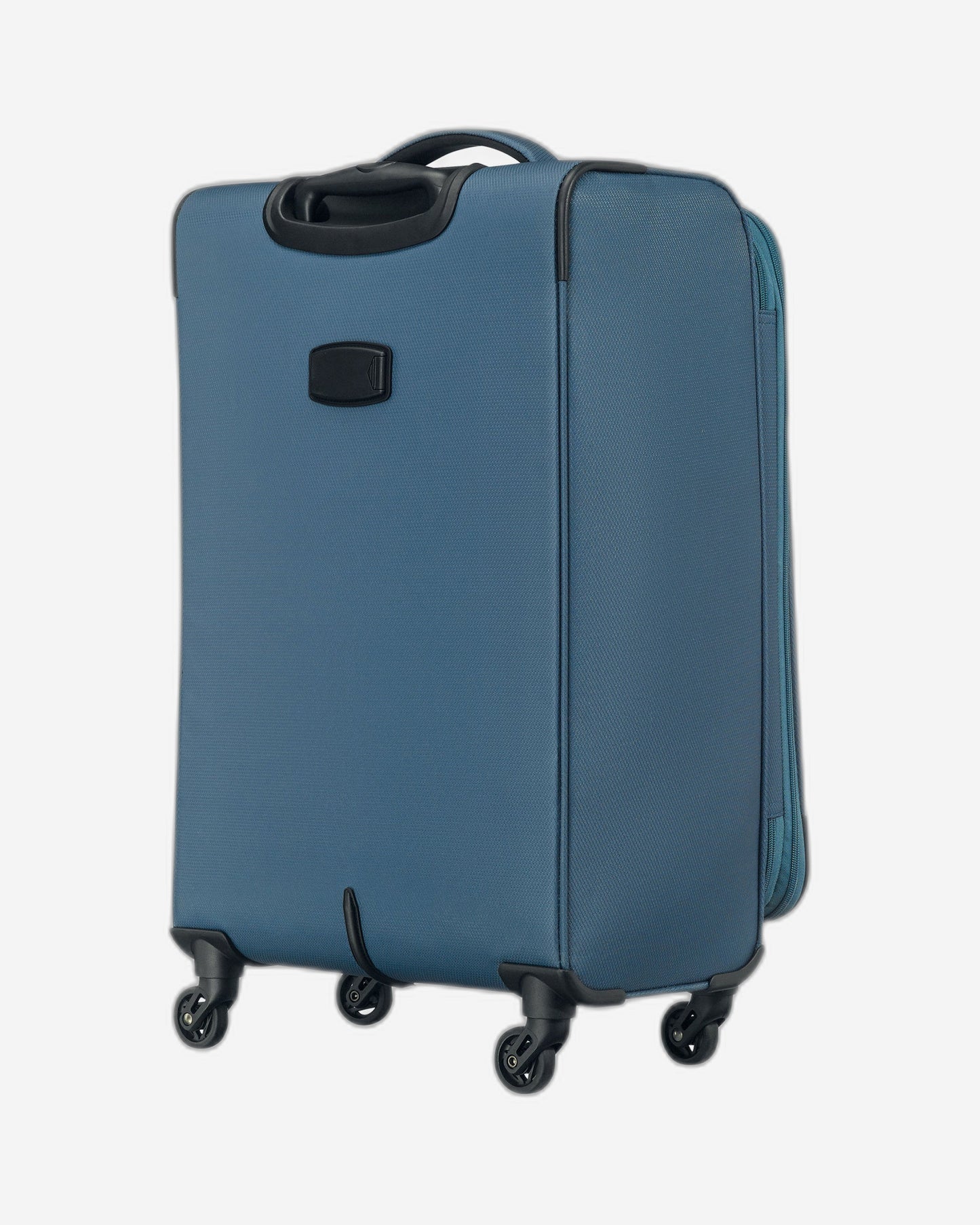 حقيبة ترولي بعجلات قابلة للتوسيع من Wenger Easy Softside
