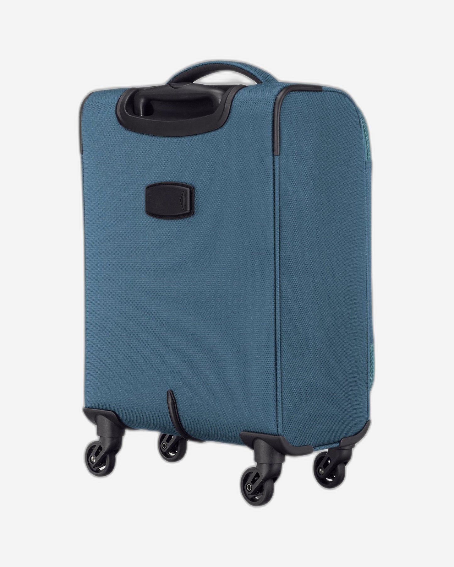 حقيبة ترولي بعجلات قابلة للتوسيع من Wenger Easy Softside
