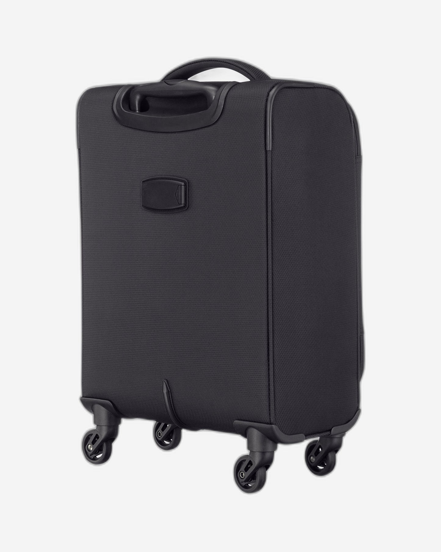 حقيبة ترولي بعجلات قابلة للتوسيع من Wenger Easy Softside