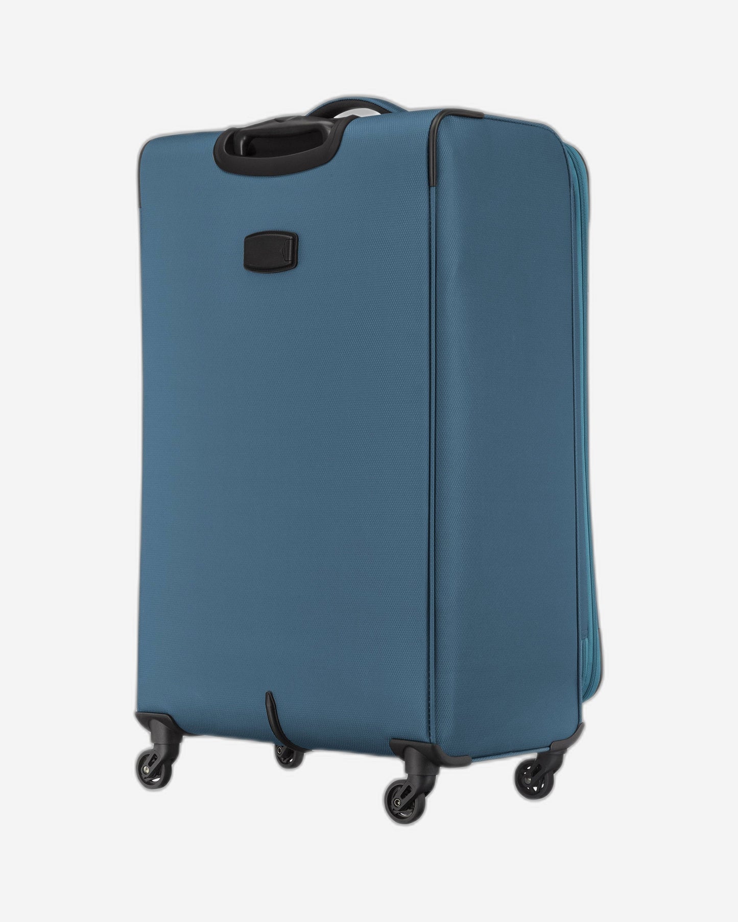 حقيبة ترولي بعجلات قابلة للتوسيع من Wenger Easy Softside