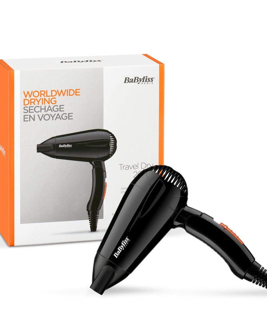 مجفف الشعر BaByliss DC 5344SDE