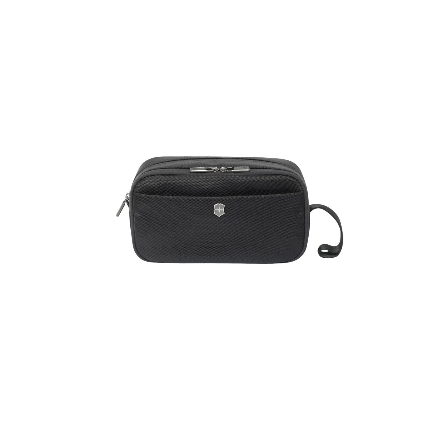 Victorinox Werks Traveler 6.0 Toiletry Kit Black - 605590