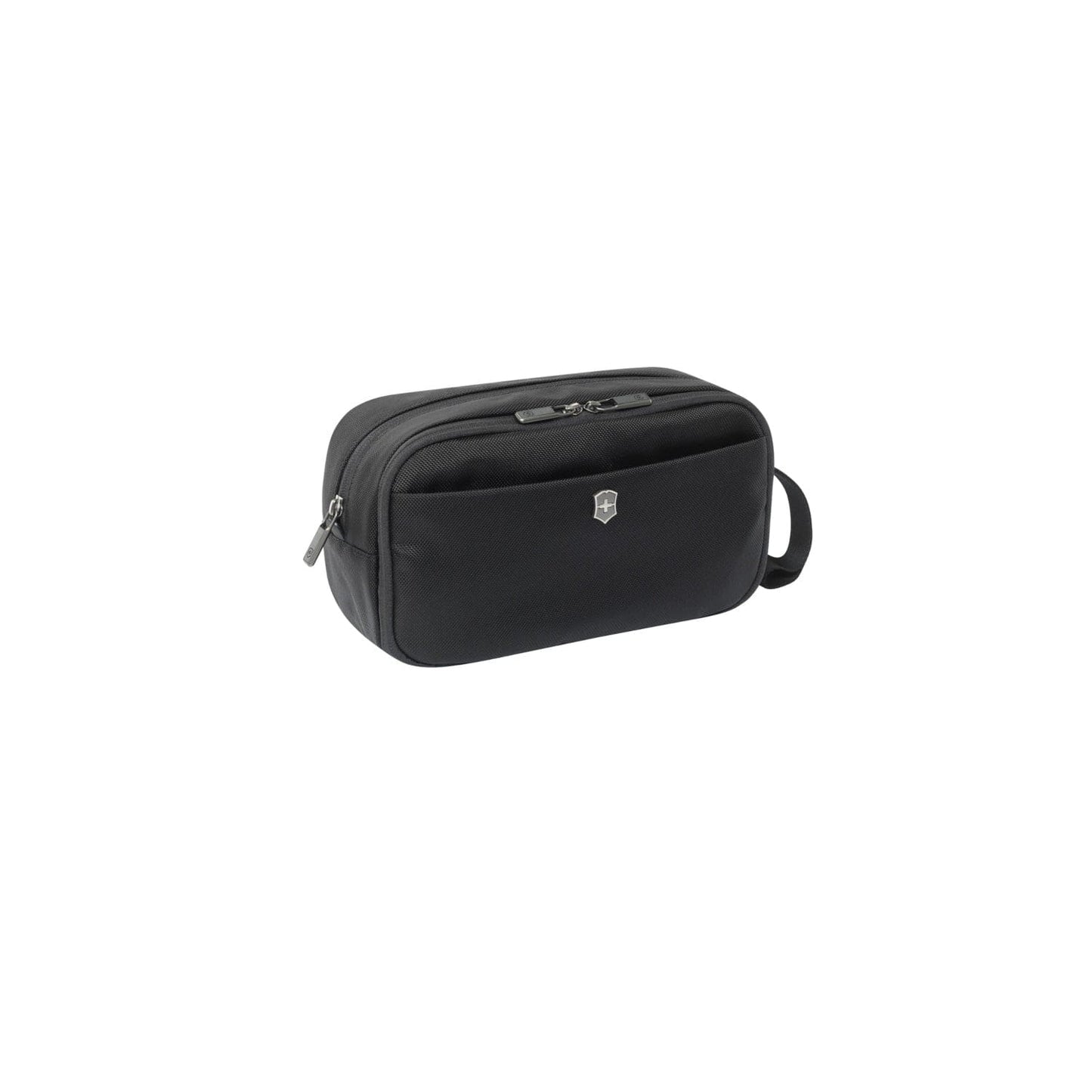 حقيبة أدوات الزينة Victorinox Werks Traveler 6.0 سوداء