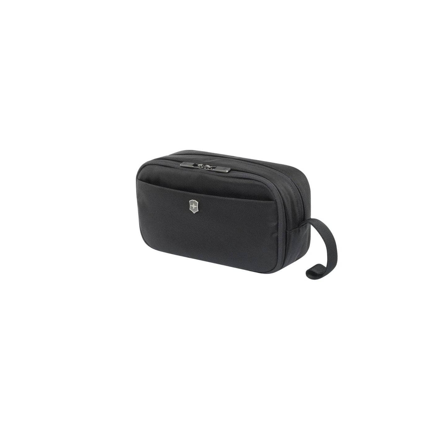 حقيبة أدوات الزينة Victorinox Werks Traveler 6.0 سوداء