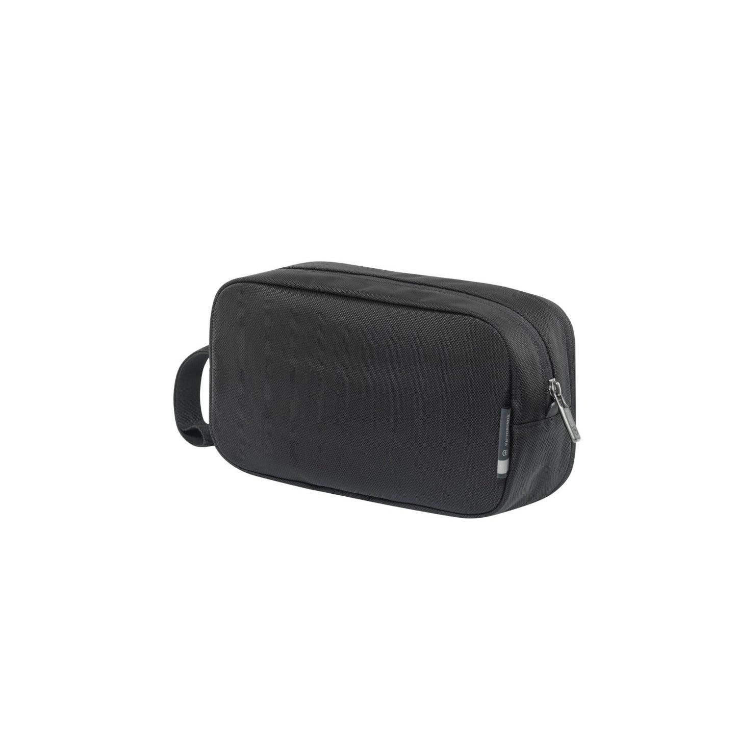 حقيبة أدوات الزينة Victorinox Werks Traveler 6.0 سوداء