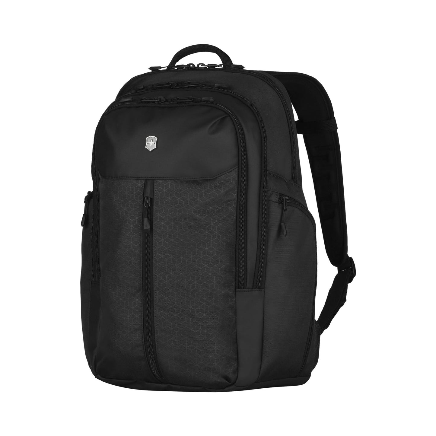 حقيبة ظهر Victorinox Almont Original ذات السحاب العمودي