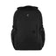 حقيبة ظهر Victorinox Vx Sport Evo Daypack مقاس 17.7 بوصة، لون أسود/أسود - 611413