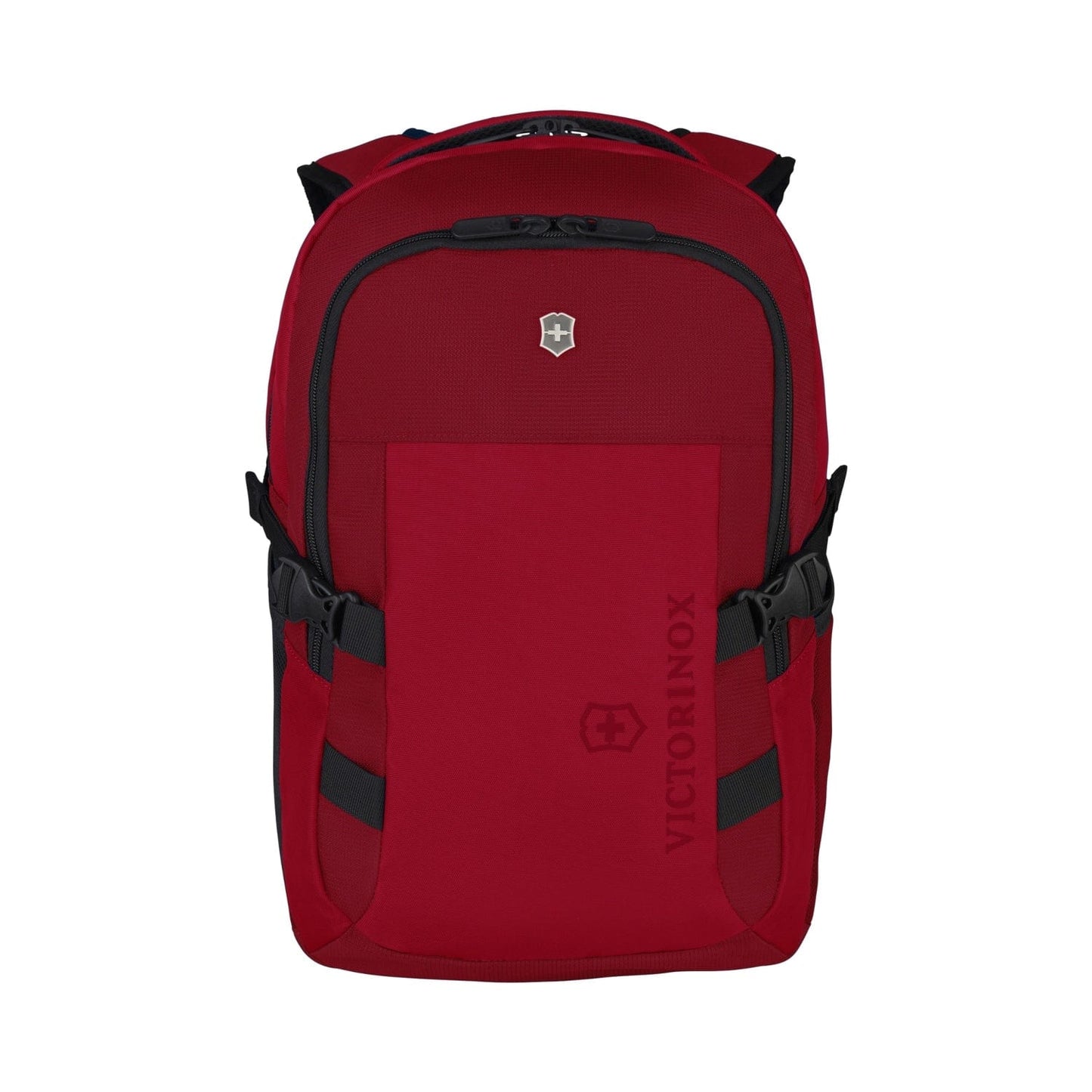 Victorinox VX Sport EVO Compact 17.7 inch Backpack Scarlet Sage/Red - 611414
