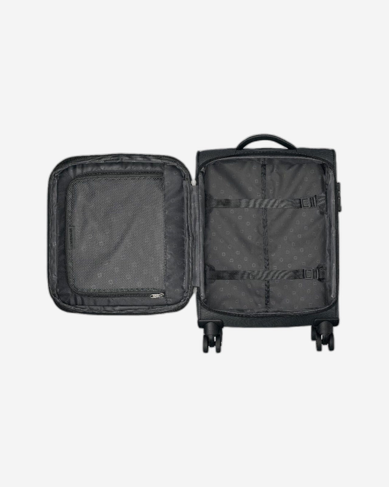 Wenger Beaumont Lite (قابلة للتوسيع)