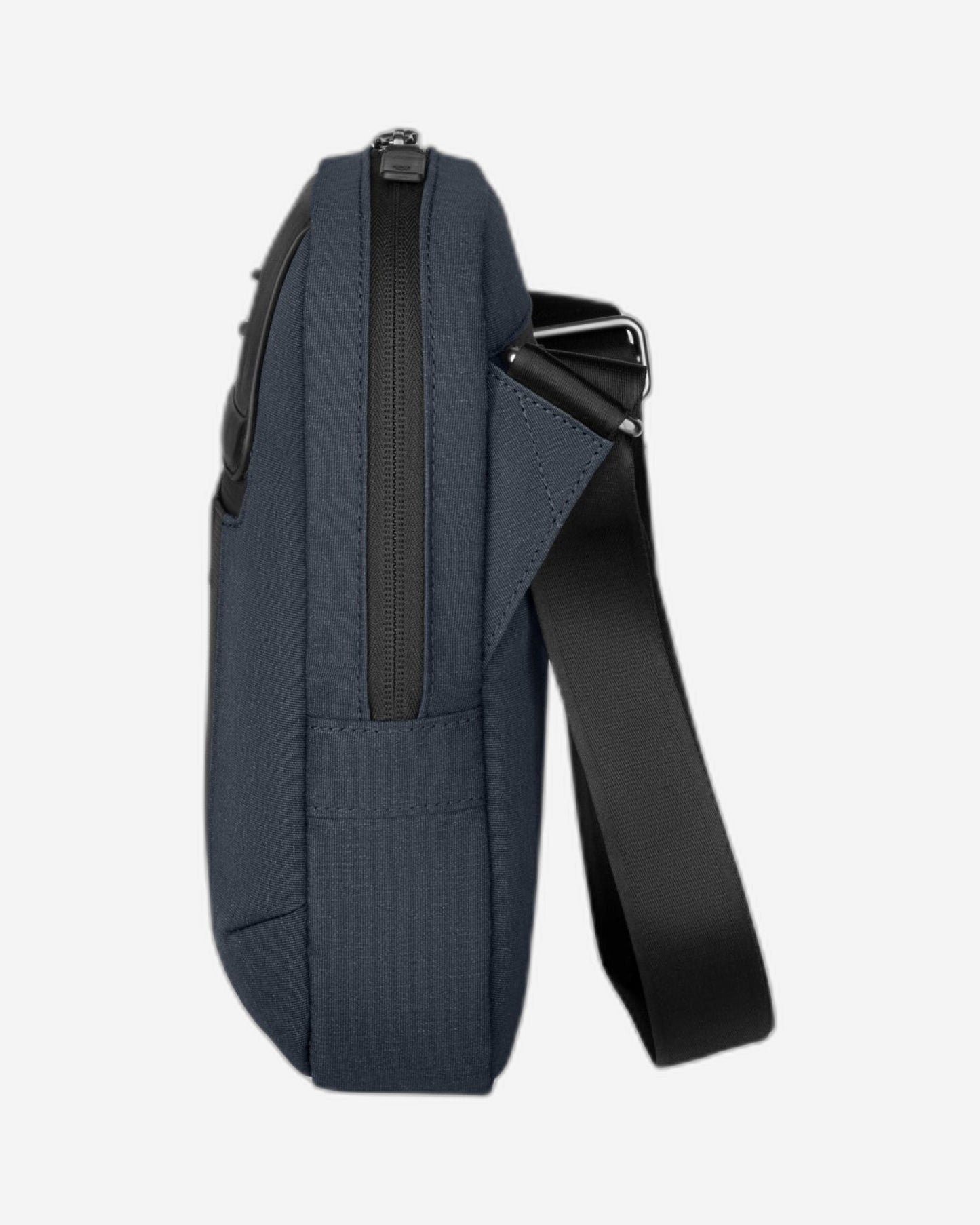 حقيبة كروس Architecture Urban2 من Victorinox، أزرق ميلانج/أسود