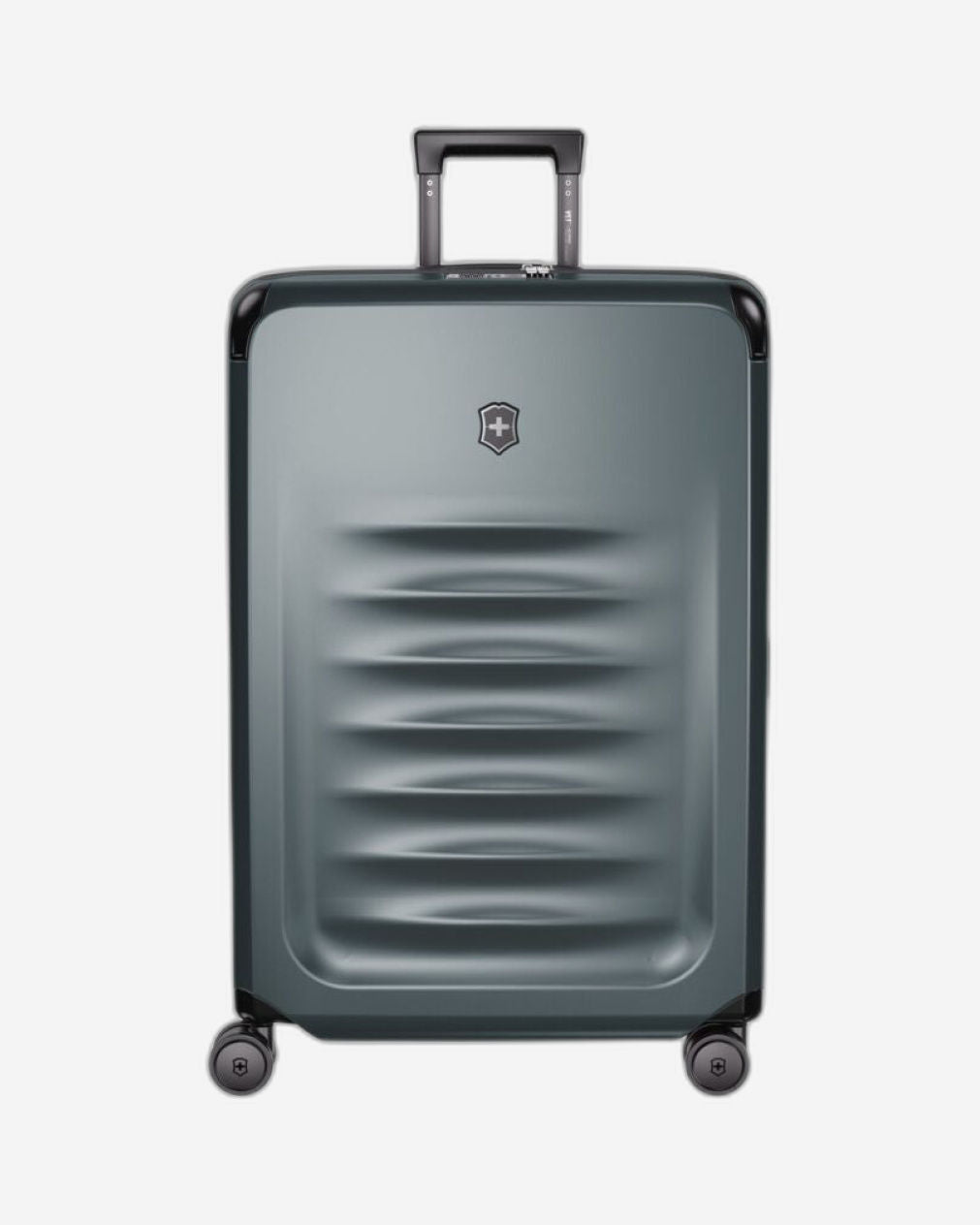 حقيبة سفر ترولي صلبة قابلة للتوسيع من فيكتورينوكس سبيكترا 3.0