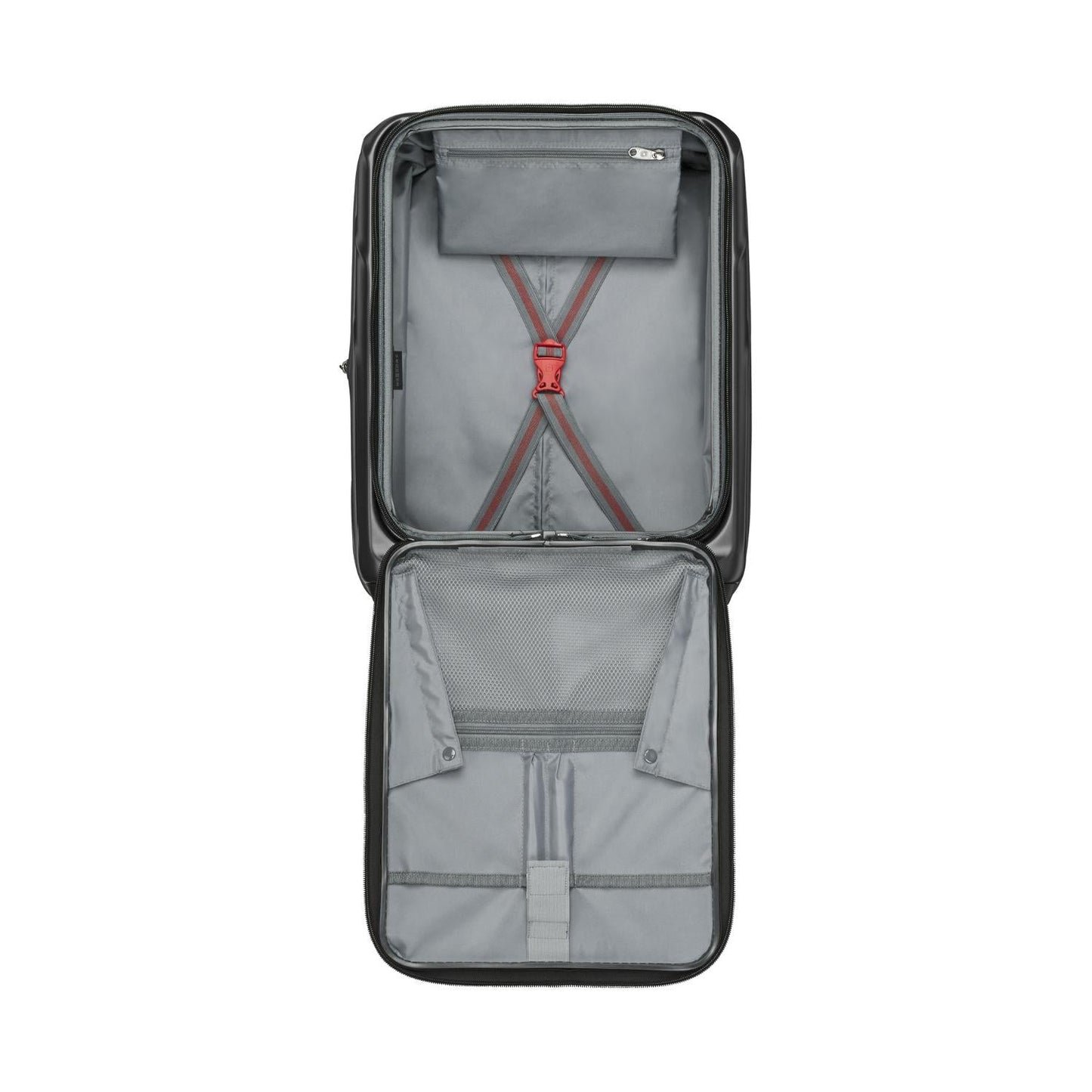 Wenger Amplix Hardside قابلة للتوسيع