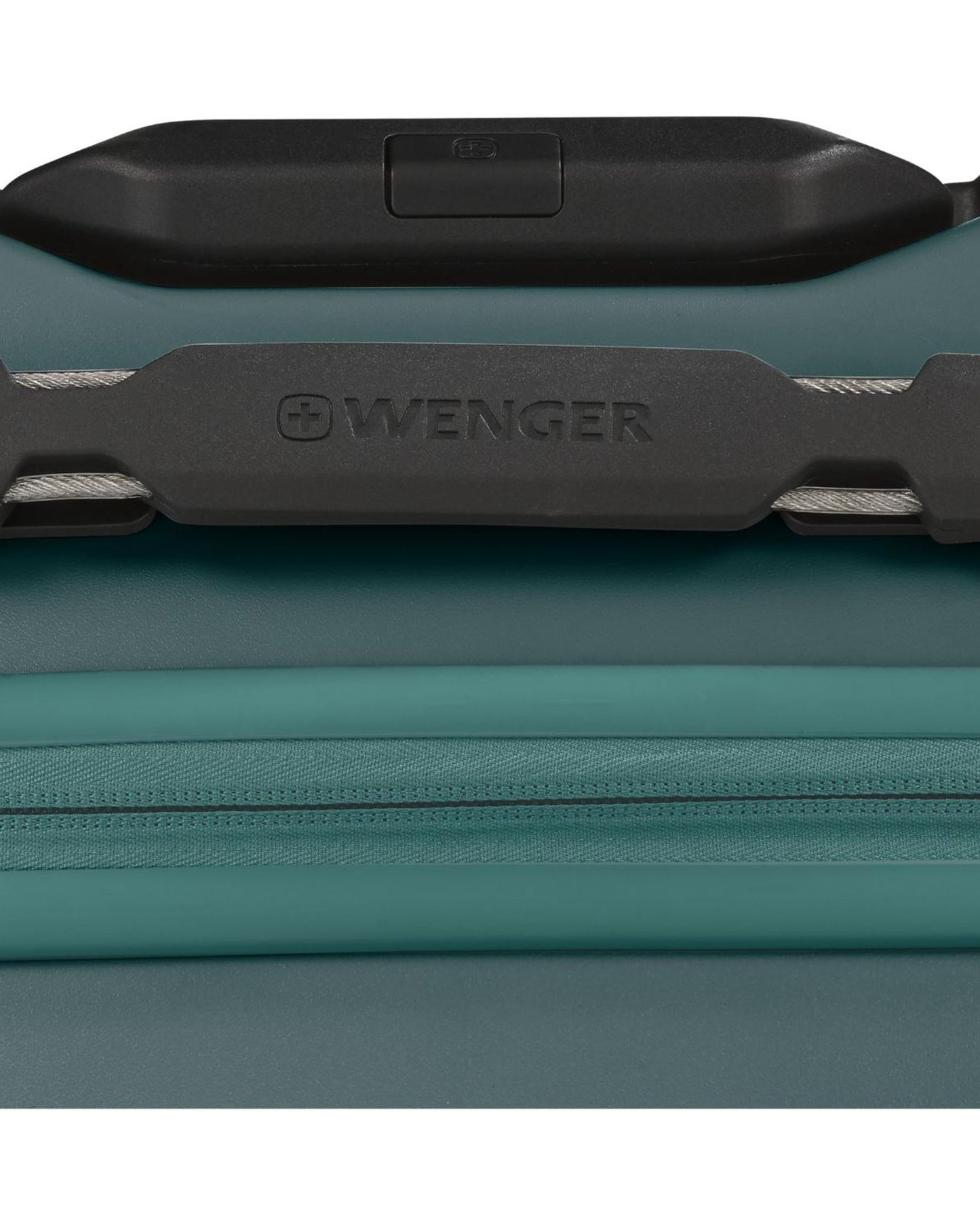 عربة أمتعة Wenger Amplix الصلبة القابلة للتوسيع بطول 69 سم لتسجيل الوصول من Deep-Lake