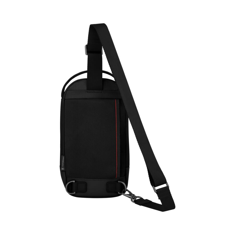 Victorinox حقيبة كتف Altmont Modern سوداء