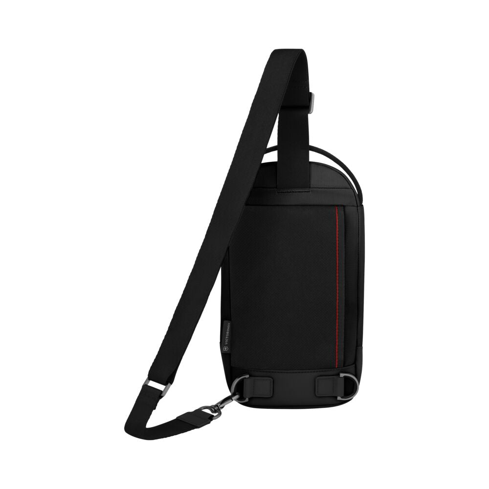 Victorinox حقيبة كتف Altmont Modern سوداء