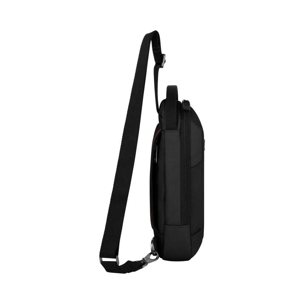 Victorinox حقيبة كتف Altmont Modern سوداء