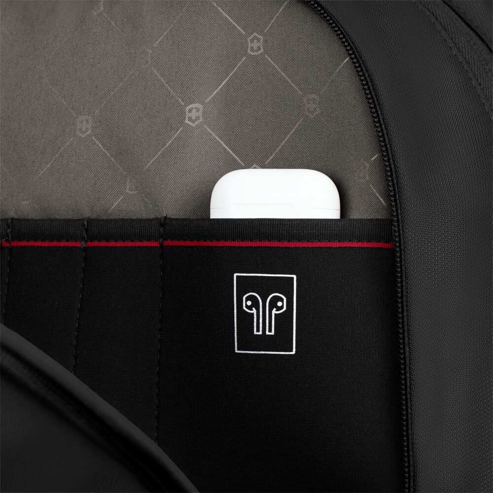 Victorinox حقيبة كتف Altmont Modern سوداء