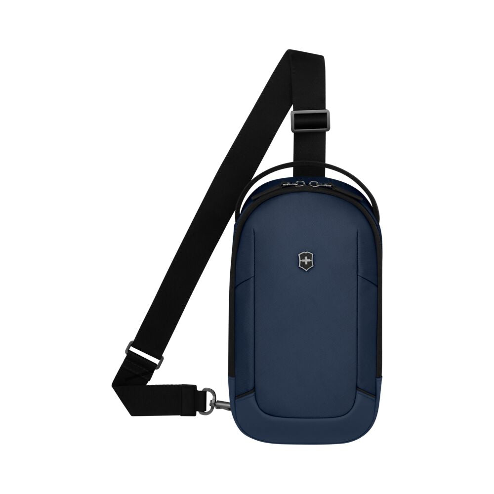 Victorinox حقيبة كتف Altmont Modern سوداء
