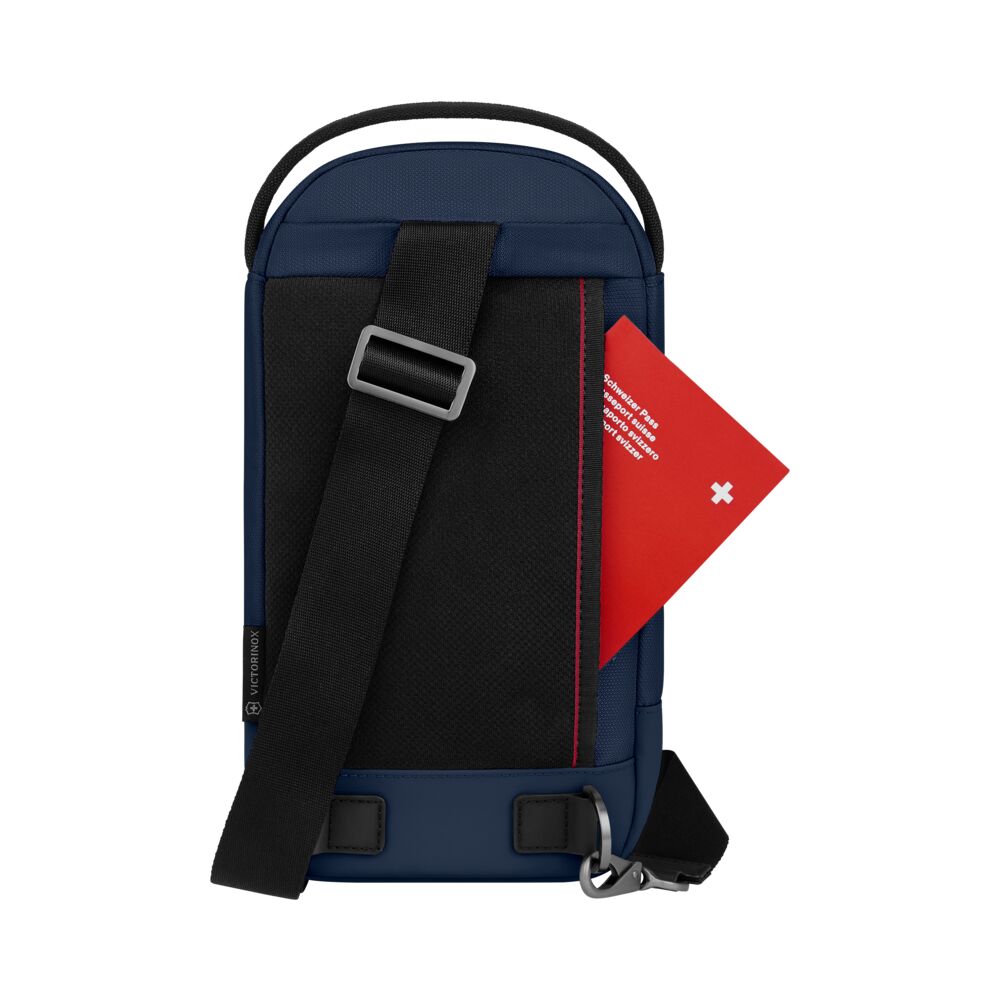 Victorinox حقيبة كتف Altmont Modern سوداء