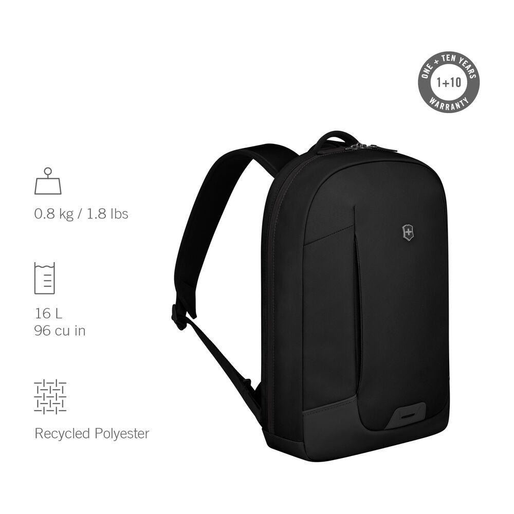 Victorinox Altmont Modern City Daypack أسود