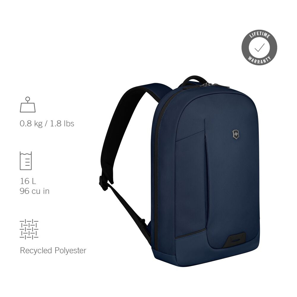 Victorinox Altmont Modern City Daypack أسود