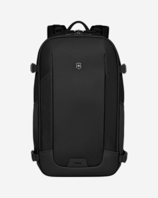 حقيبة الظهر Victorinox Altmont Modern Traveler باللون الأسود