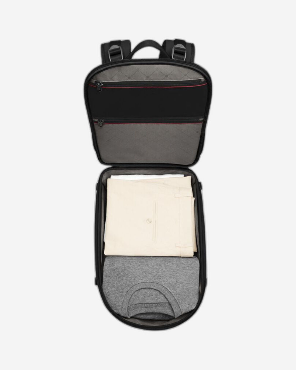 حقيبة الظهر Victorinox Altmont Modern Traveler باللون الأسود