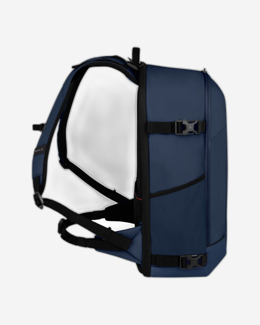 حقيبة الظهر Victorinox Altmont Modern Traveler باللون الأسود