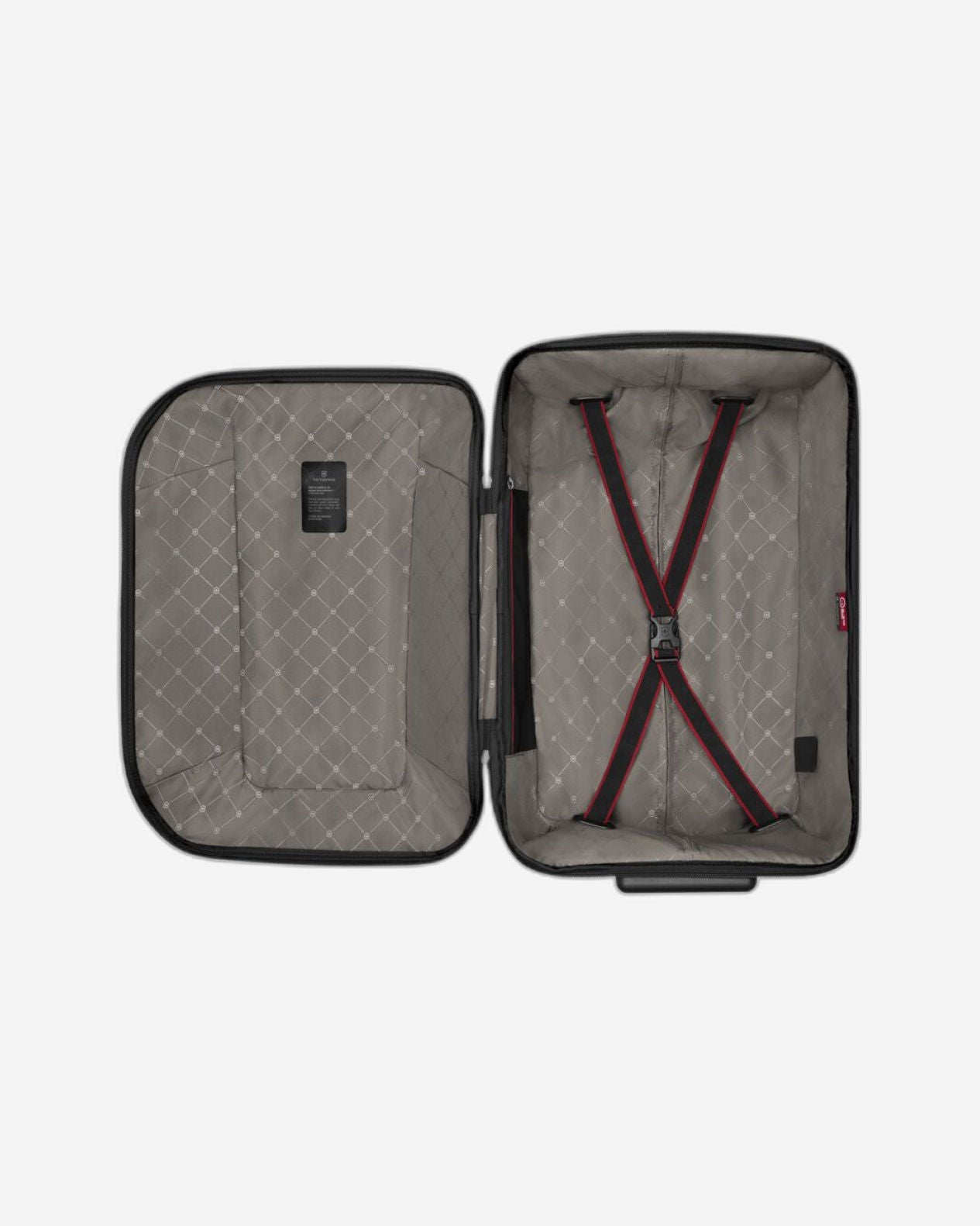 Victorinox Altmont Modern حقيبة دفل بعجلات لون أسود
