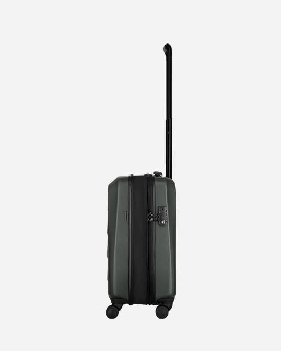 Wenger Prymo 4 Double Wheeled Expandable Trolley