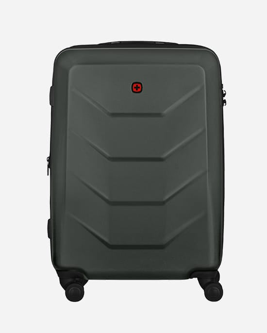 Wenger Prymo 4 Double Wheeled Expandable Trolley