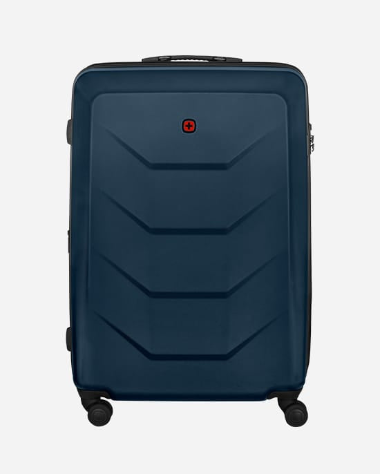 Wenger Prymo 4 Double Wheeled Expandable Trolley