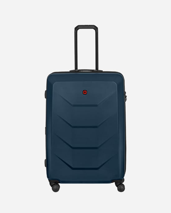 Wenger Prymo 4 Double Wheeled Expandable Trolley