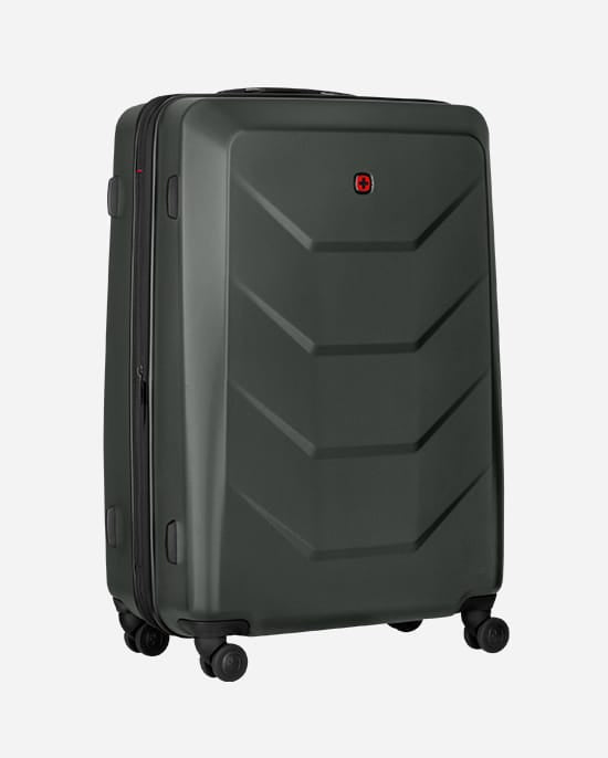 Wenger Prymo 4 Double Wheeled Expandable Trolley