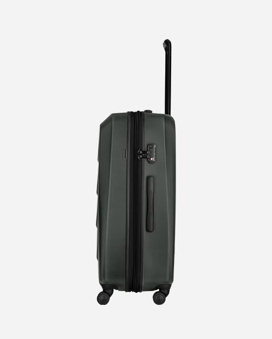 Wenger Prymo 4 Double Wheeled Expandable Trolley