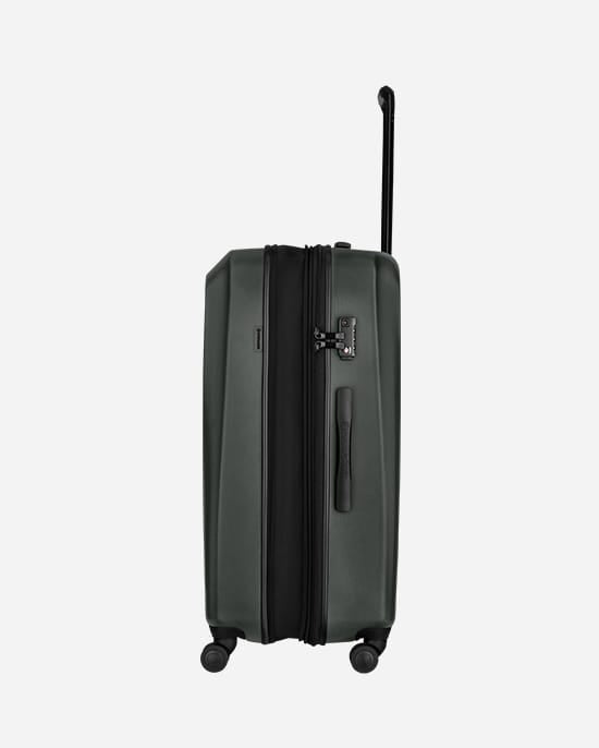 Wenger Prymo 4 Double Wheeled Expandable Trolley