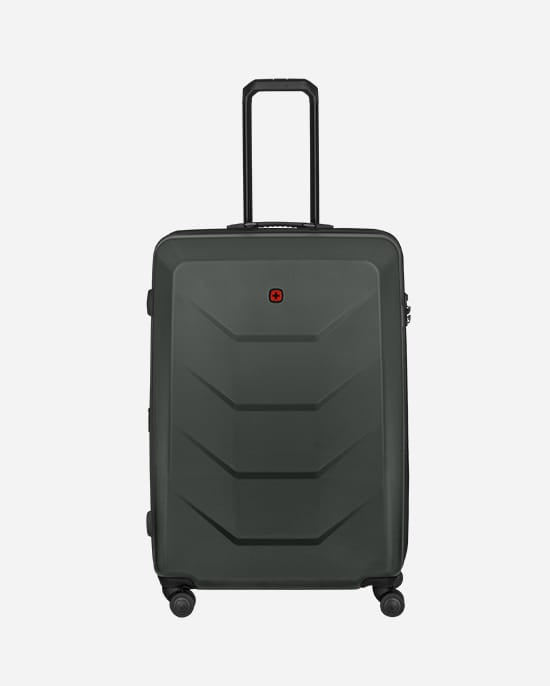 Wenger Prymo 4 Double Wheeled Expandable Trolley