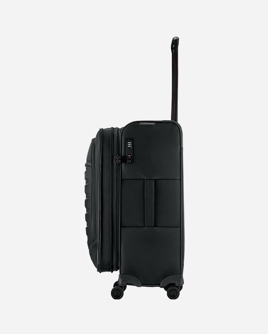 Wenger Checklite II 4 Double Wheeled Expandable Trolley