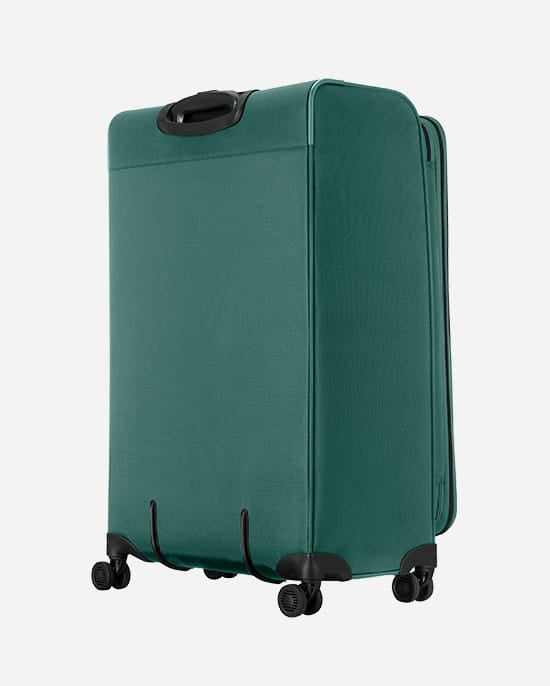 Wenger Checklite II 4 Double Wheeled Expandable Trolley
