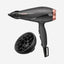 مجفف الشعر BaByliss AC بفوهة 6 ملم موديل 6709DSDE