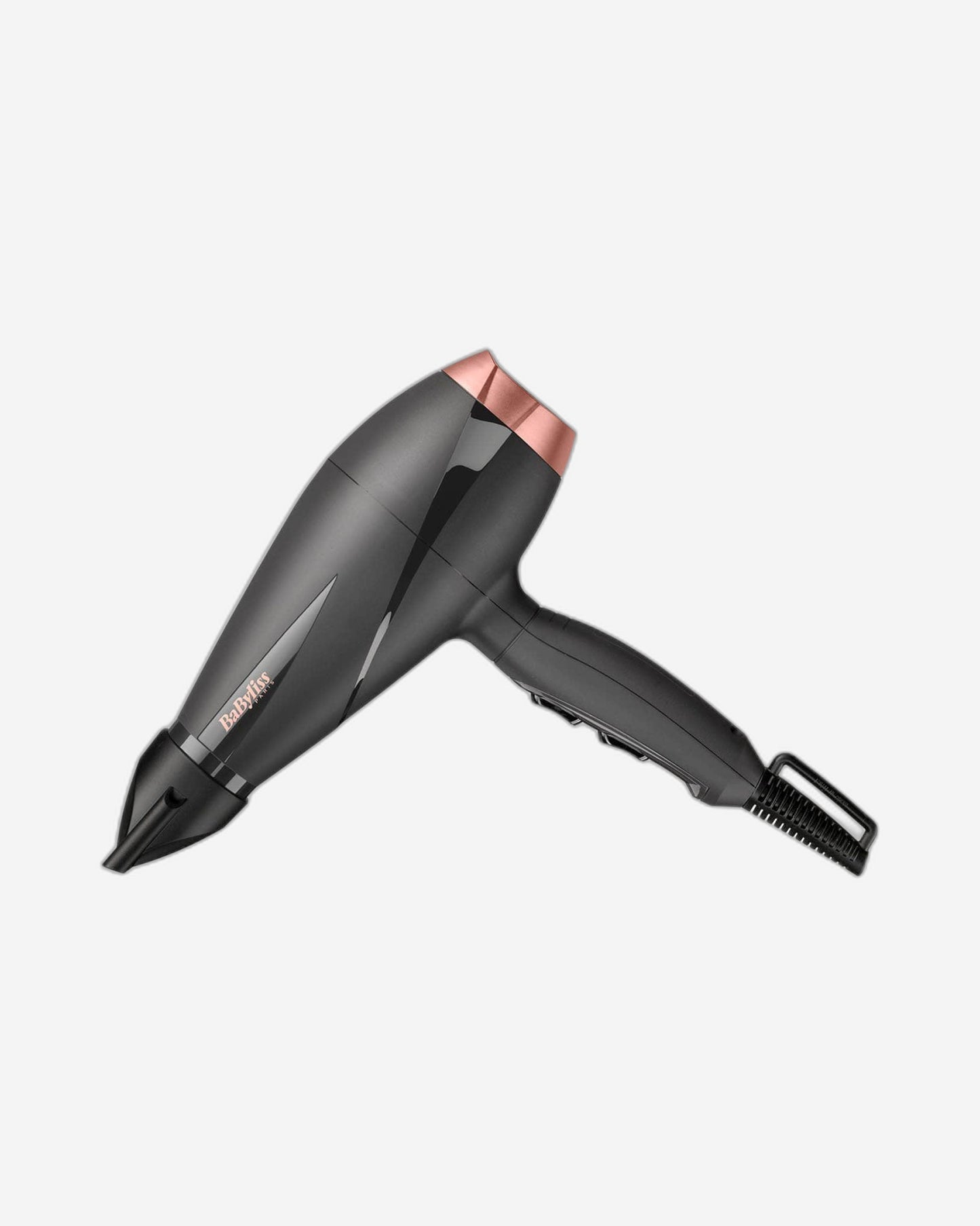 مجفف الشعر BaByliss AC بفوهة 6 ملم موديل 6709DSDE