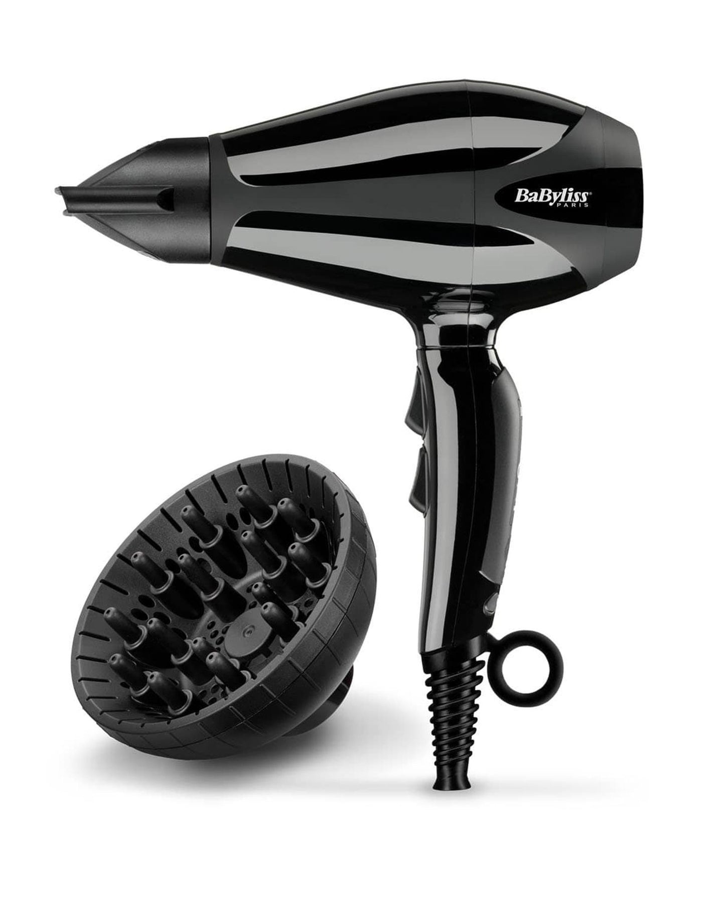 مجفف شعر BaByliss AC موديل 6715DSDE