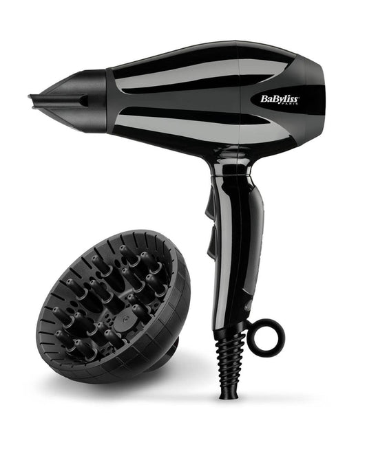 مجفف شعر BaByliss AC موديل 6715DSDE