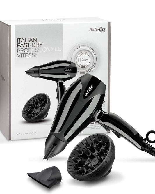 مجفف شعر BaByliss AC موديل 6715DSDE