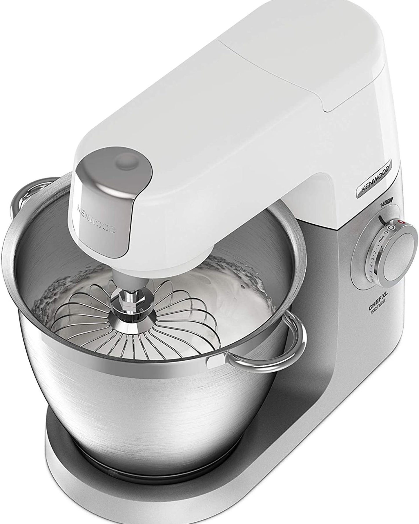 عجانة كينوود 6.7 لتر KVL6140T